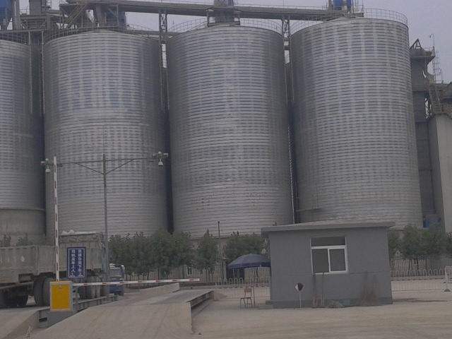 湘西历史上钢板仓是如何发展的呢