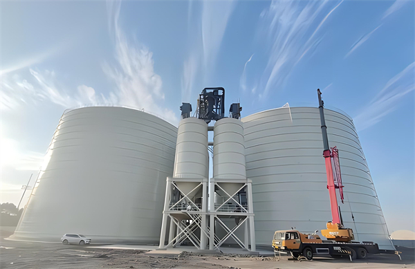 湘西大型钢板库