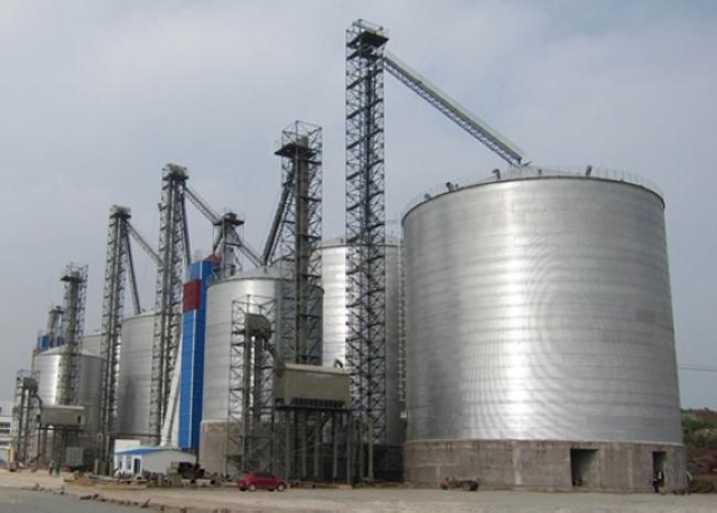 湘西流化棒装置安装技术说明