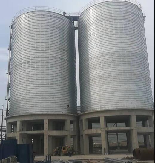 湘西镀锌卷板仓